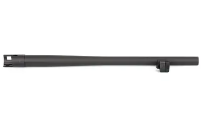 MSBRG XBBL 500 12/18.5"/PL CYL MATTE