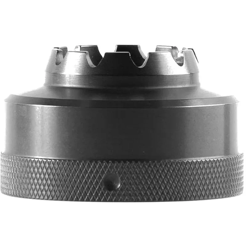 Dead Air Wolverine Collar Collar for M13,M14,M15,M16 Inserts