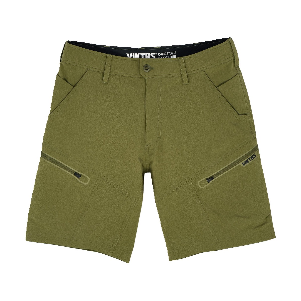Viktos Kadre Duty Short, Ranger - 42