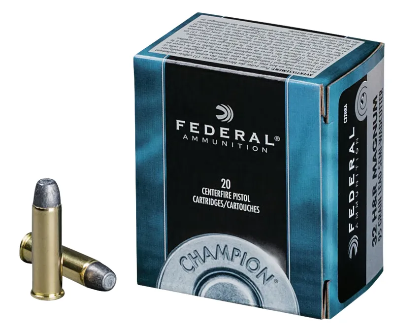 FEDERAL CHAMPION
