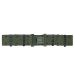 Rothco Gi Style Quick Release Pistol Belt - Olive Drab, Medium