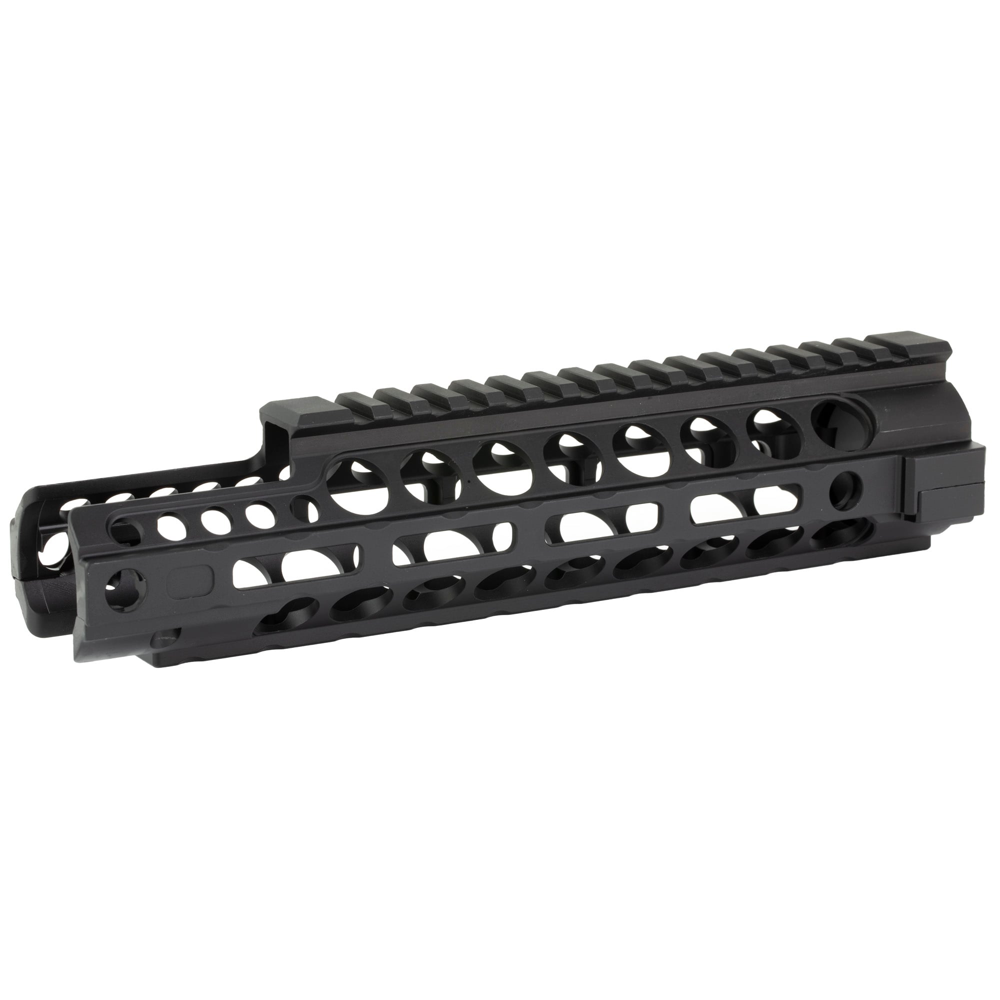 Midwest 20 Series AR M-LOK 9.5" Handguard - MI20XM
