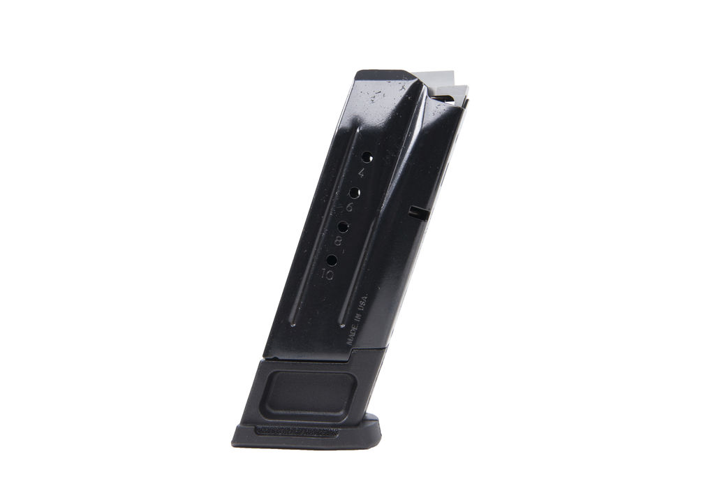 Ruger RUG MAG SECURITY 9MM 10RD