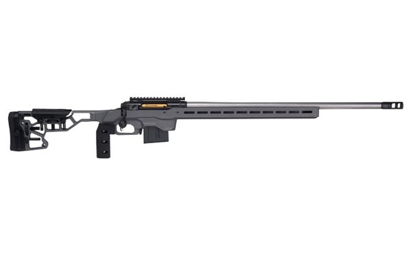 Savage Arms 110 ELITE PRECISION 6.5CR 26" 57557 | ARCA RAIL CHASSIS