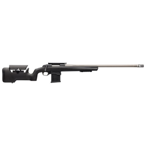 BROWNING X-Bolt Target Max 308 Win 26" 10rd - Tungsten / Black