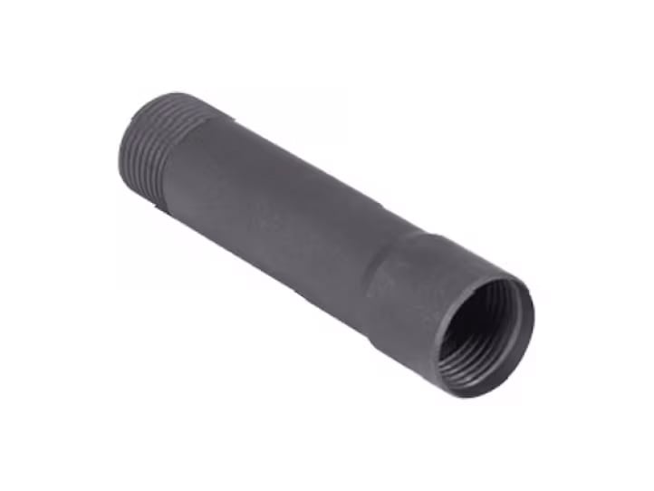 Panzer M4 +2 Magazine Extension, Disruptive Gray - PAM4P2MEDG