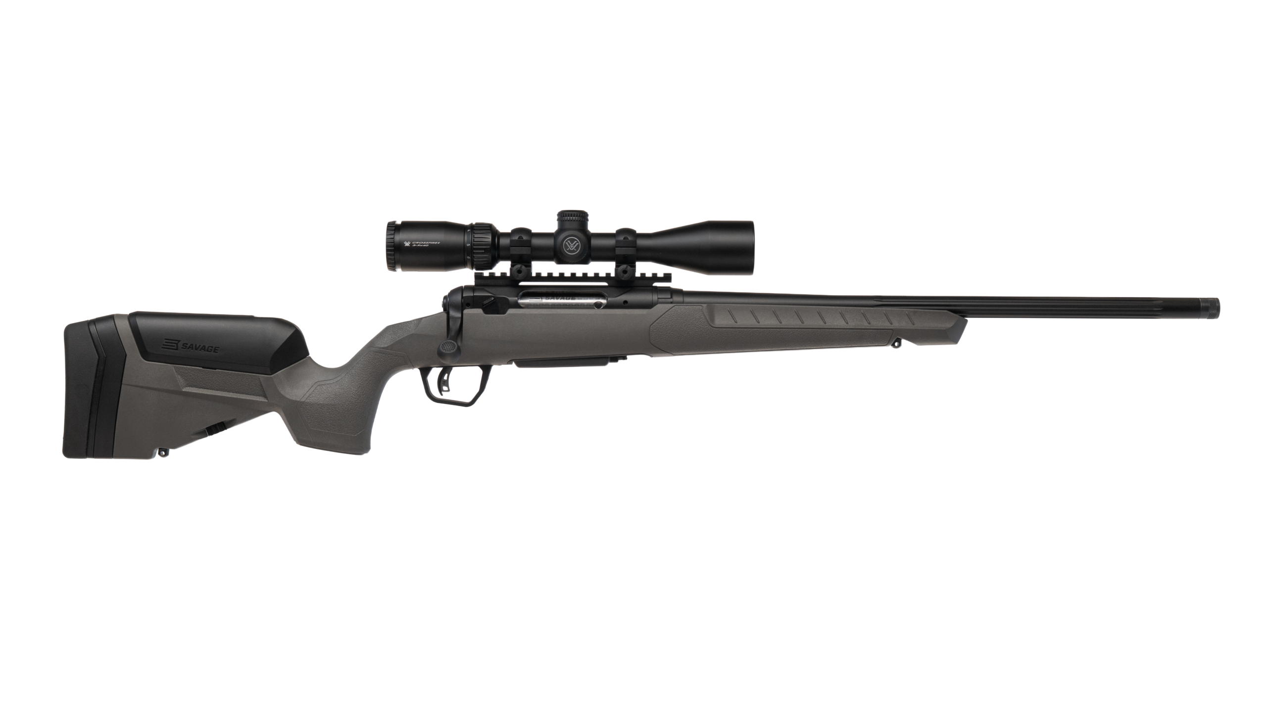 Savage Arms 110 Trailblazer XP 6.5 PRC Bolt Action Rifle