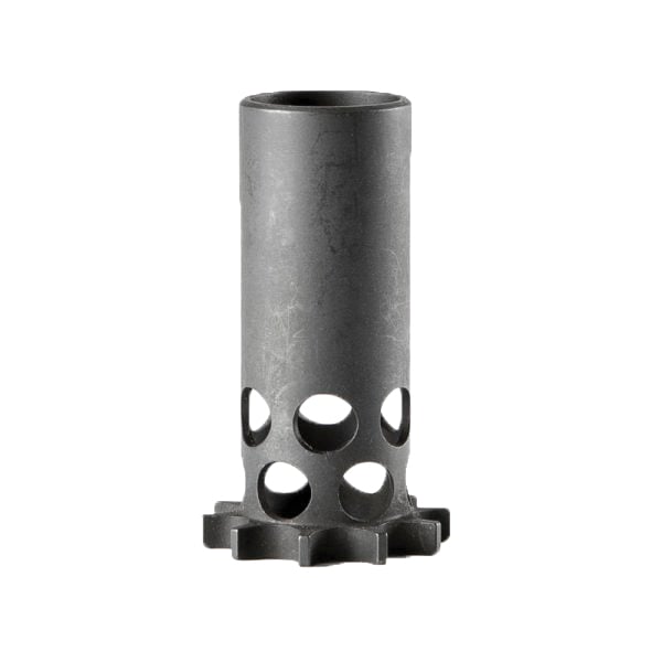 Dead Air Armament 1/2-28 Piston for Ghost-M Multi-Caliber Pistol/Subgun Suppressor - DA401