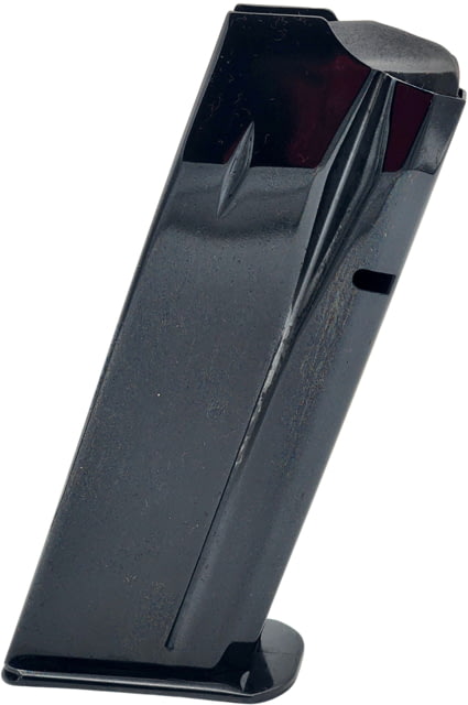 FK BRNO 7.5 FK Compact 10mm/.40SW 14 Round Pistol Magazine Black FKPSDCMAG75