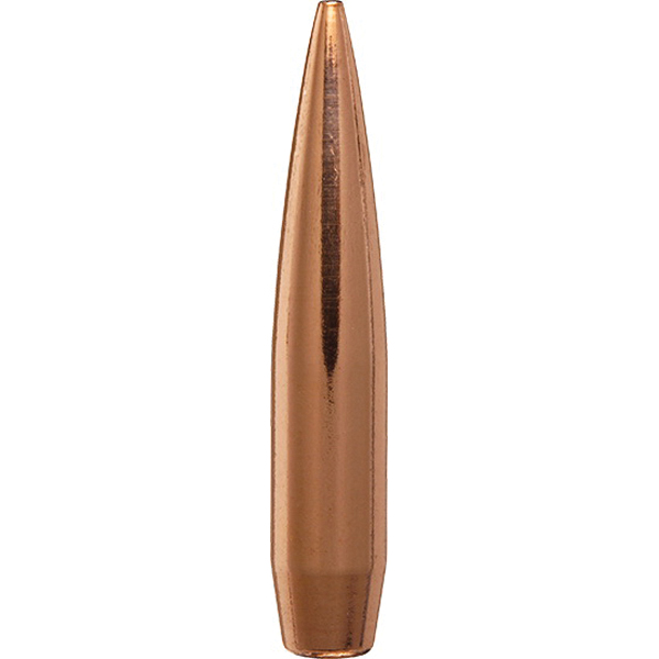 Berger Bullets VLD Target .22 90 gr BT Rifle Bullet, 100/box - 22423