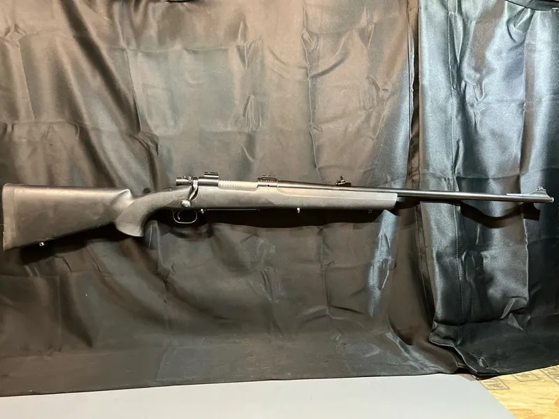 WINCHESTER 70 (Used)