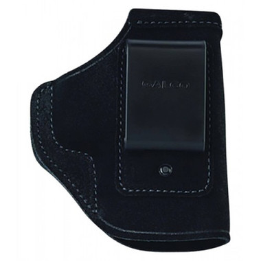 Galco Stow-N-Go Pants Holster Compatible with Glock 43 Ruger LC9 RH, Black
