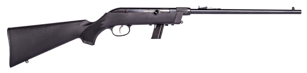 Savage Arms SAV 64 TD 22LR SEMI 10RD SYN