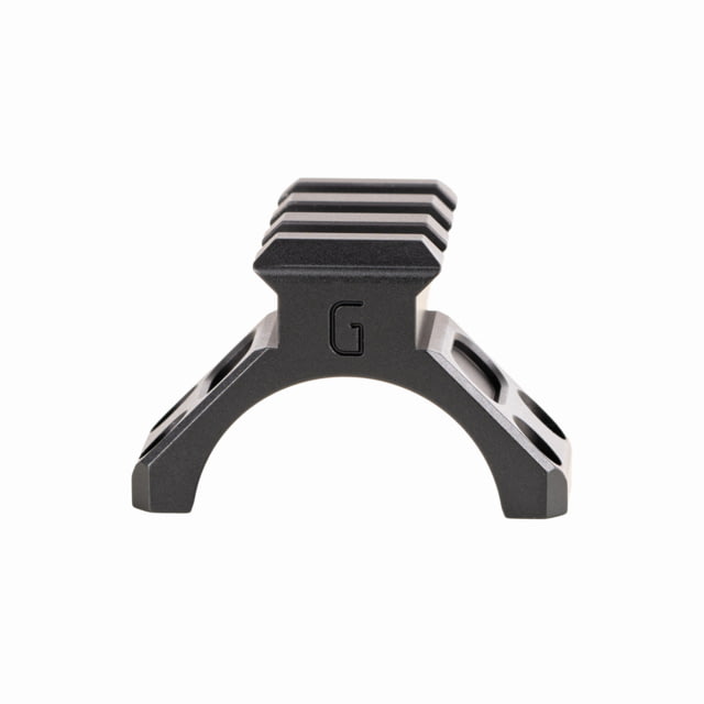 Geissele Super Precision Scope Cap Mount Top Pic 35Mm Black