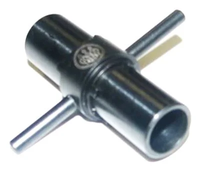 BERETTA CHOKE TUBE WRENCH - FITS 12GA. 20GA.