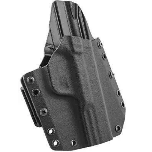 MFT HOLSTER STD OWB RH GLOCK 17 22 BLK