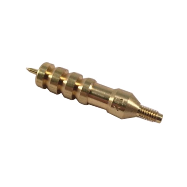 J Dewey Rods .44 Cal/.45 Cal #8-32 Cleaning Jag