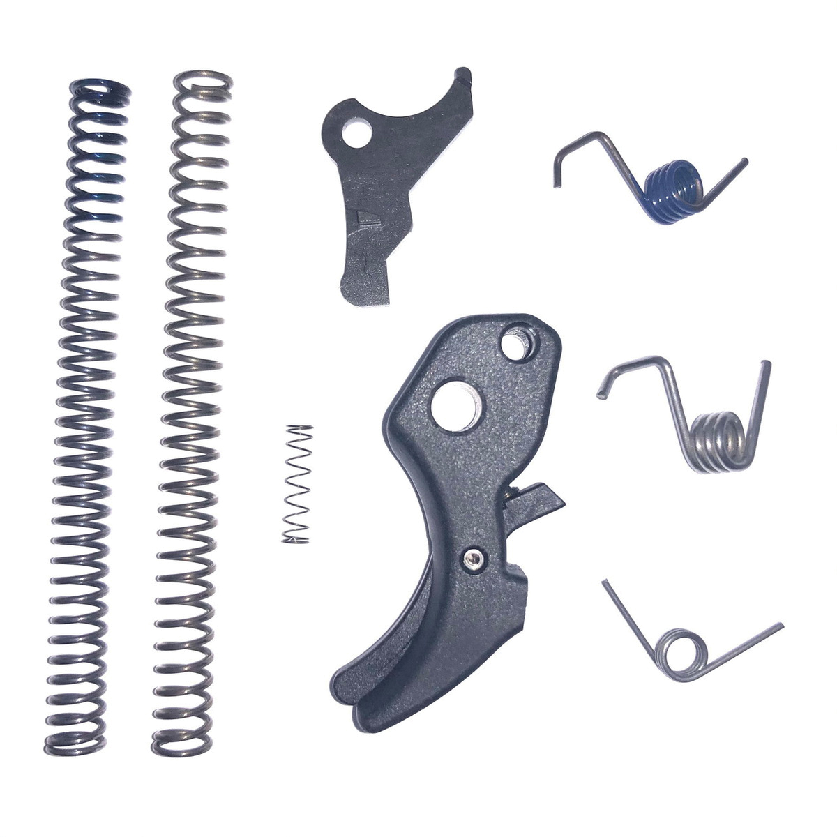 Powder River Precision Drop-In Trigger Kit, Black
