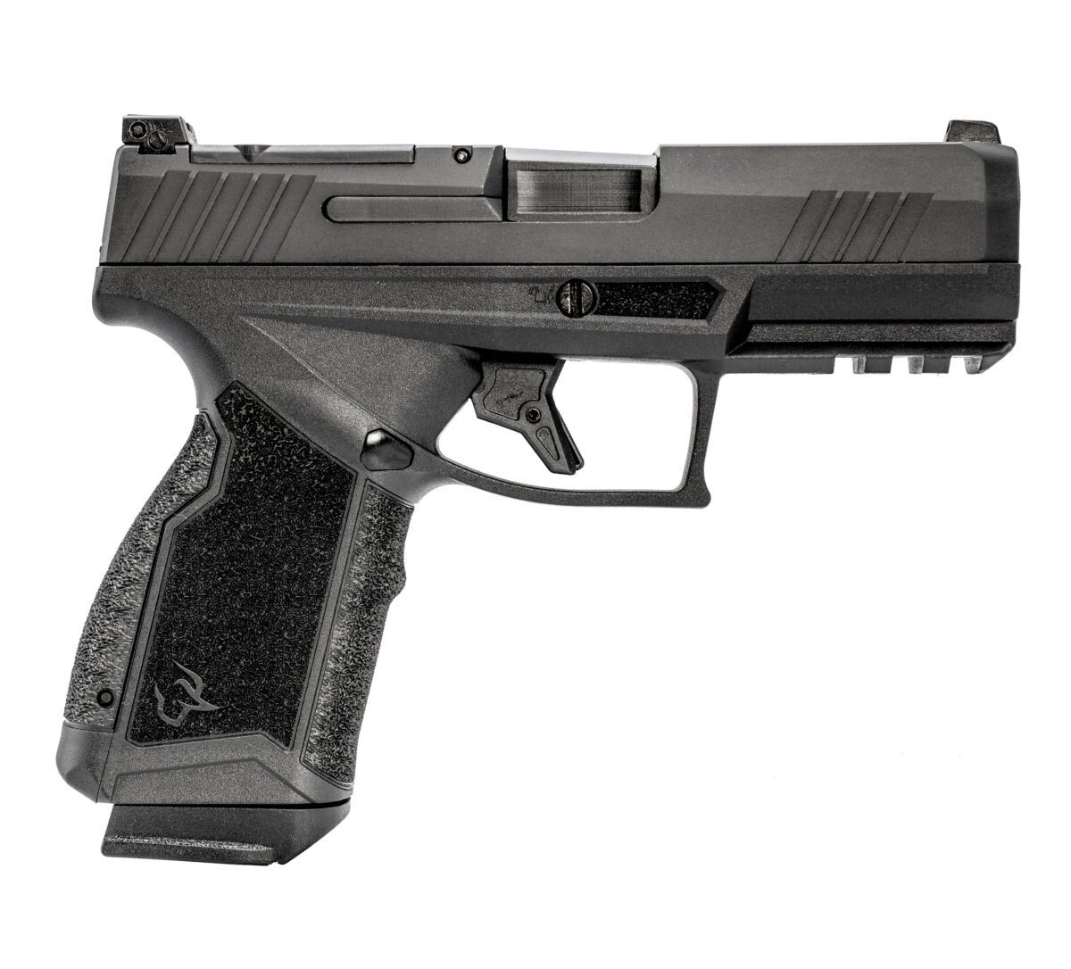 Taurus TAU GX4CR COMP TORO 380 15R 3B