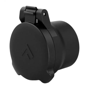 Arken Optics Flip It Flip-Up Scope Cover Kit for SH4 Gen 4-16x 50mm & 6-24x 50mm