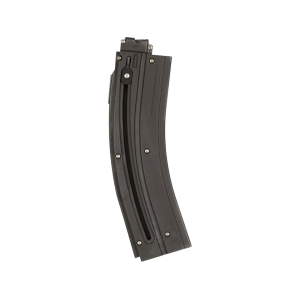 ProMag Magazine for Colt M4 Rimfire 22 Long Rifle 30-Round Polymer Black