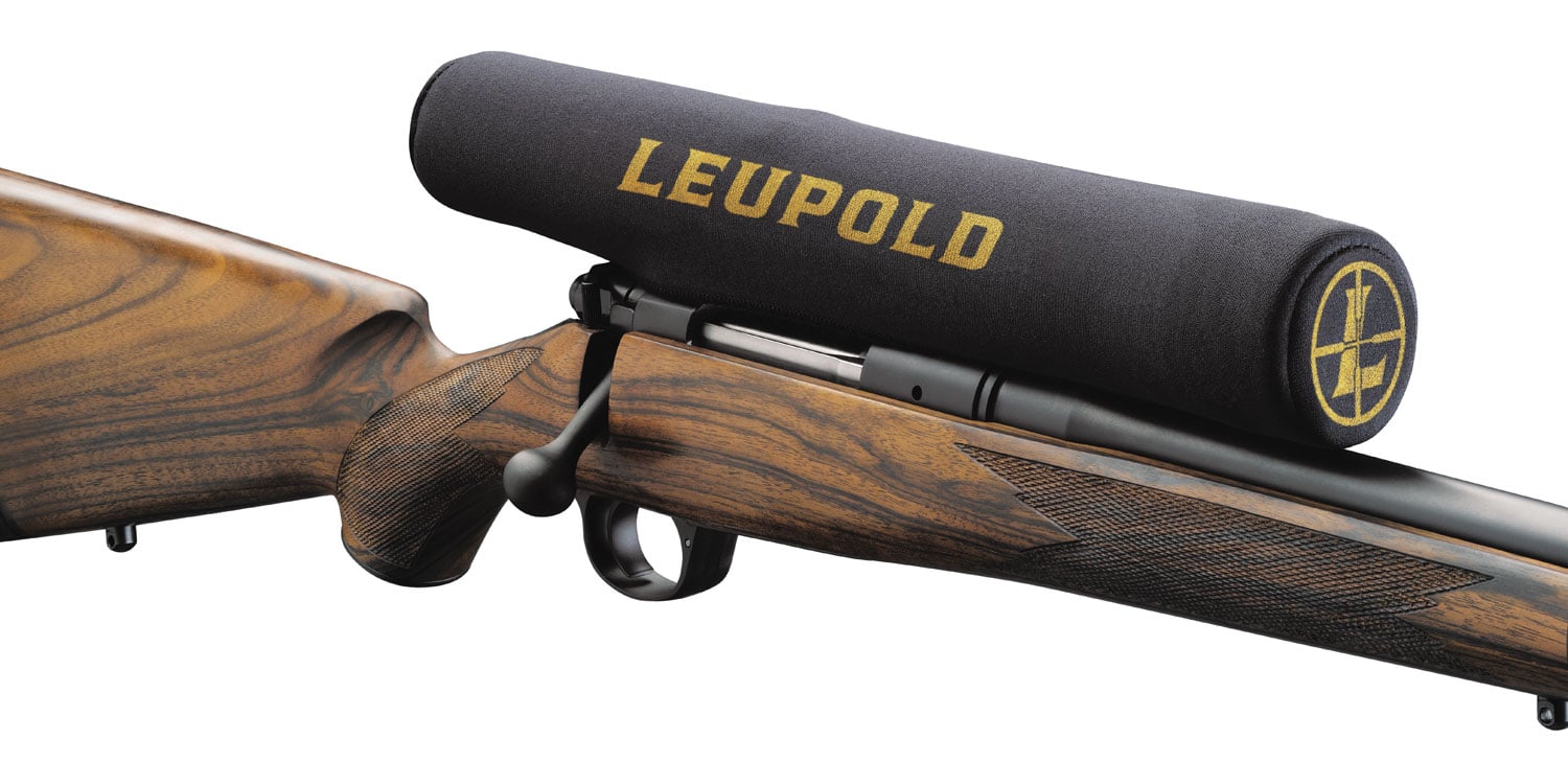 Leupold & Stevens Scopesmith Scope Cover, Small - 53572
