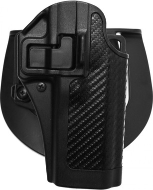 Blackhawk Serpa CQC Belt Loop/Paddle Holster For Taurus 24/7 OSS - 410019BK-R