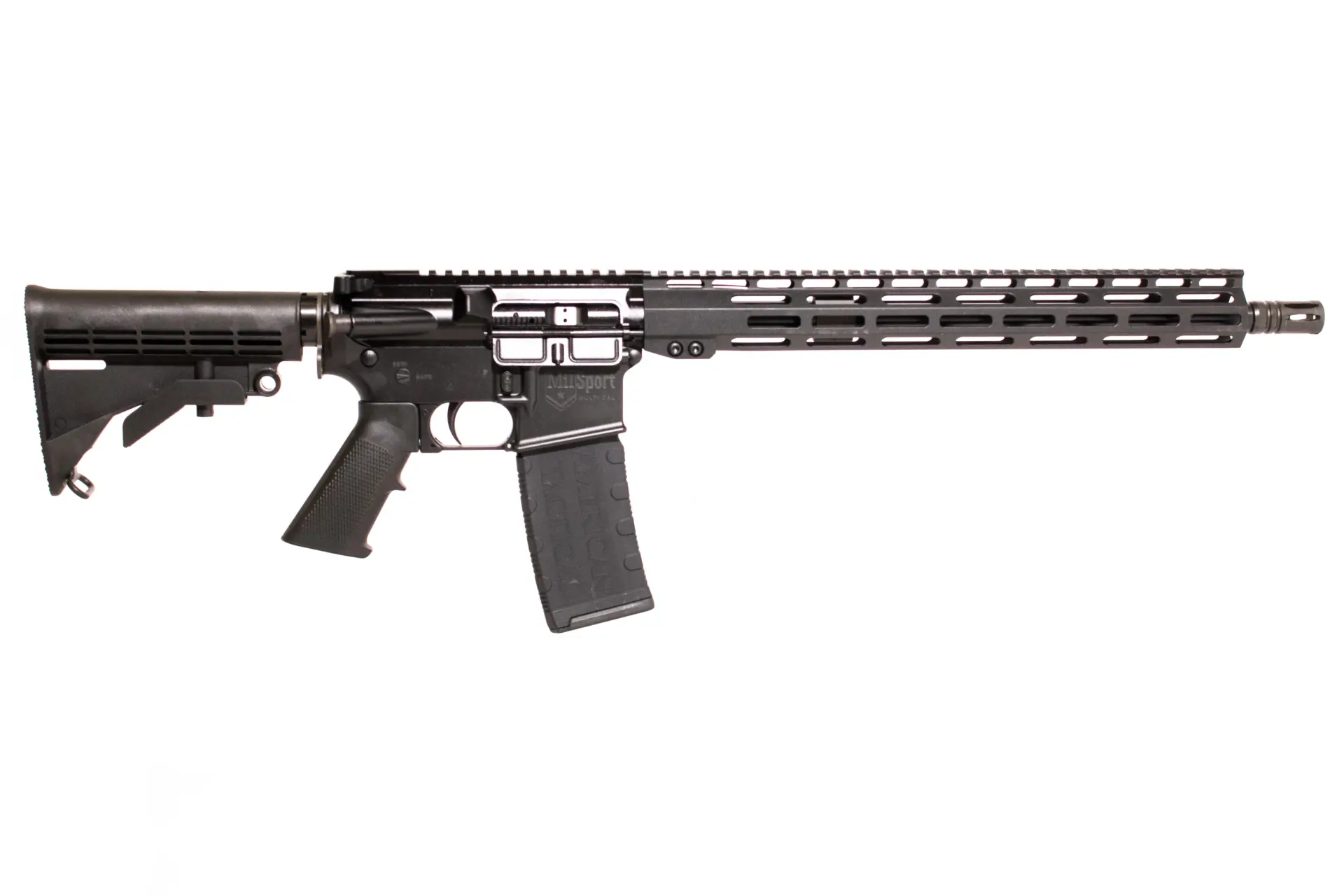 American Tactical Mil-Sport AR-15 5.56 NATO 16in 30rd