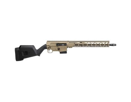 CMMG Dissent Br4 .300 AAC Blackout 16.10", Coyote Tan