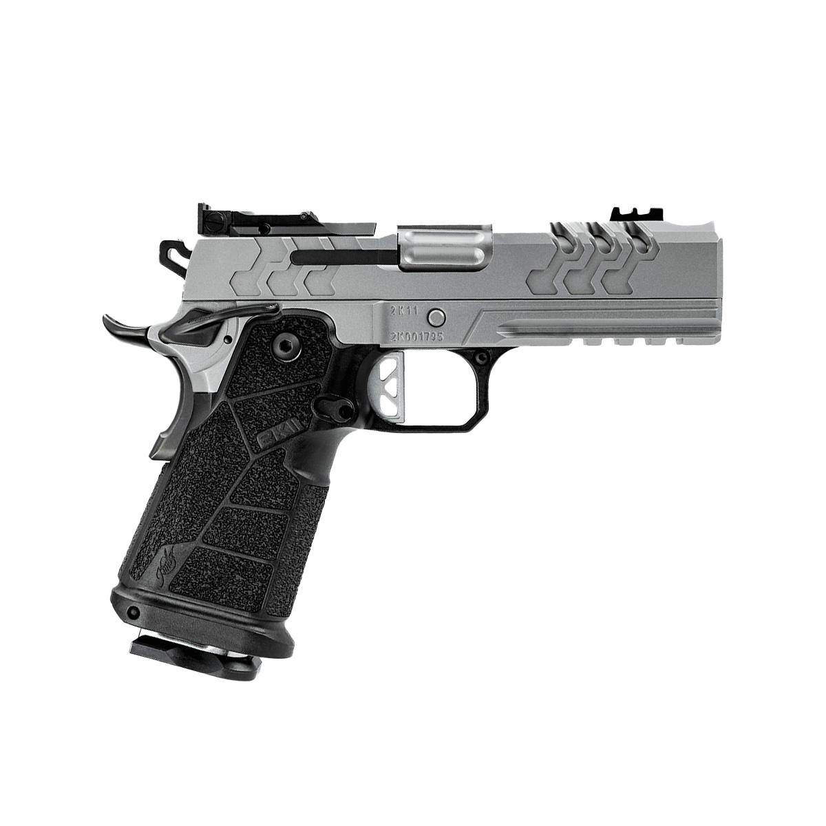 Kimber 2K11 Pro Stainless 9mm Pistol - 4.25" Barrel