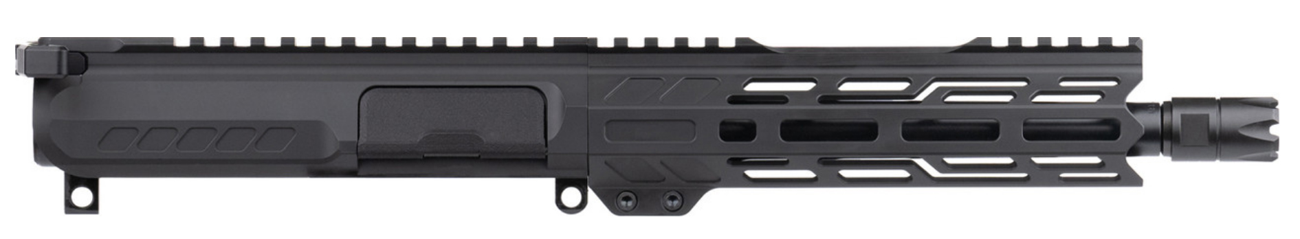 CMMG Banshee 9mm Upper Group 8-Inch Radial Delayed
