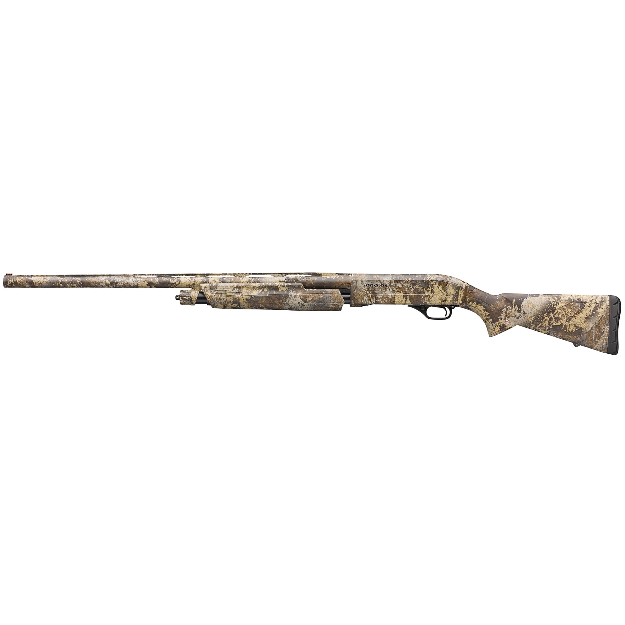 Winchester SXP 12 Gauge Pump Action Shotgun, 28" Barrel, True Timber Prairie - 512402292