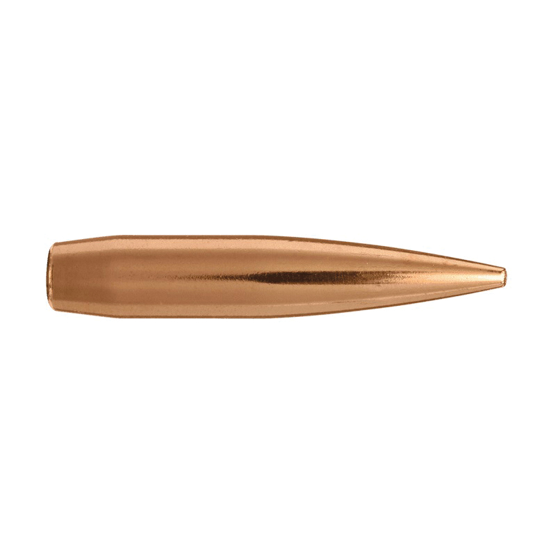 Berger Bullets Hybrid Target 7mm BT Rifle Bullet, 180 gr 0.284" 500rds
