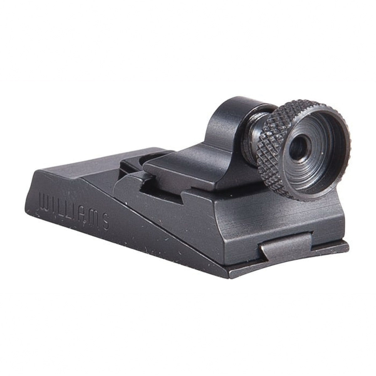 Williams Gun Sight WGRS Receiver Peep Sight Rear Adjustable