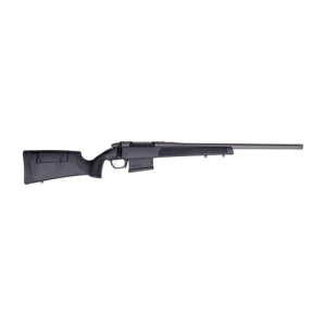 Weatherby WEATHERYBY 307 Range SF 7mm Backcountry 20" 5rd - Black