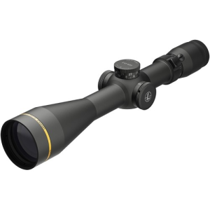 LEUPOLD VX-4HD 4-16x50 (30mm) CDS-ZL2 Side Focus Duplex