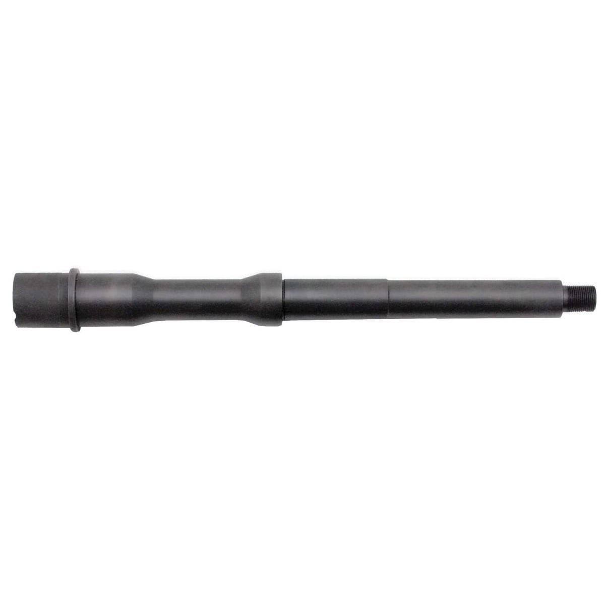 Diamondback Pistol-Length Medium Profile Barrel .300 AAC Blackout 10.50", Black