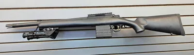CHRISTENSEN ARMS RIDGELINE SCOUT (Used)