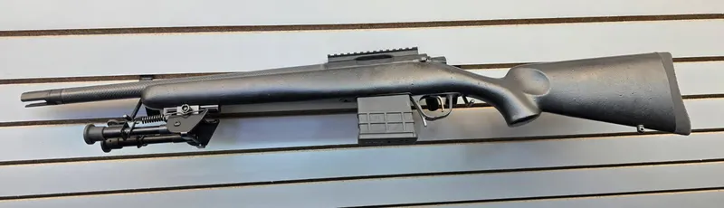 CHRISTENSEN ARMS RIDGELINE SCOUT (Used)