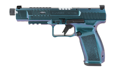 Canik METE SFX Stingray Pro 9mm Semi-Auto Handgun