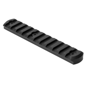NCSTAR KEYMOD ACCESSORY RAIL/MEDIUM/6