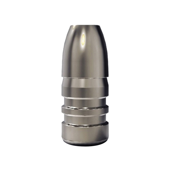 Lee Precision, Inc. .375 Winchester/.38-55 Winchester RFN Double-Cavity Rifle Mold, 0.379" 250 gr