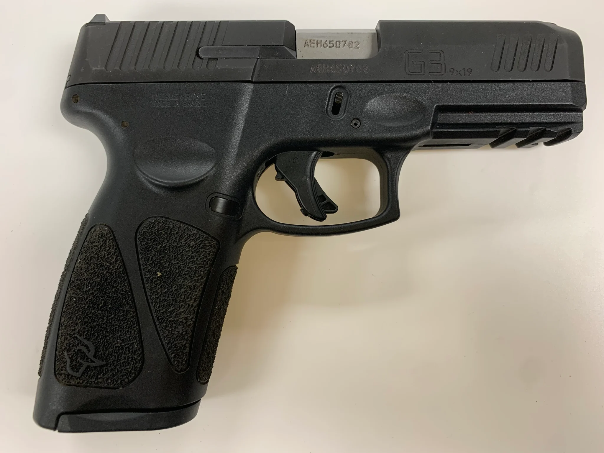 TAURUS G3 (Used)