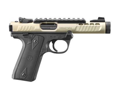 Mark IV 22/45 Lite 22LR 10rd - No Credit Card Fees - Low, flat rate shipping