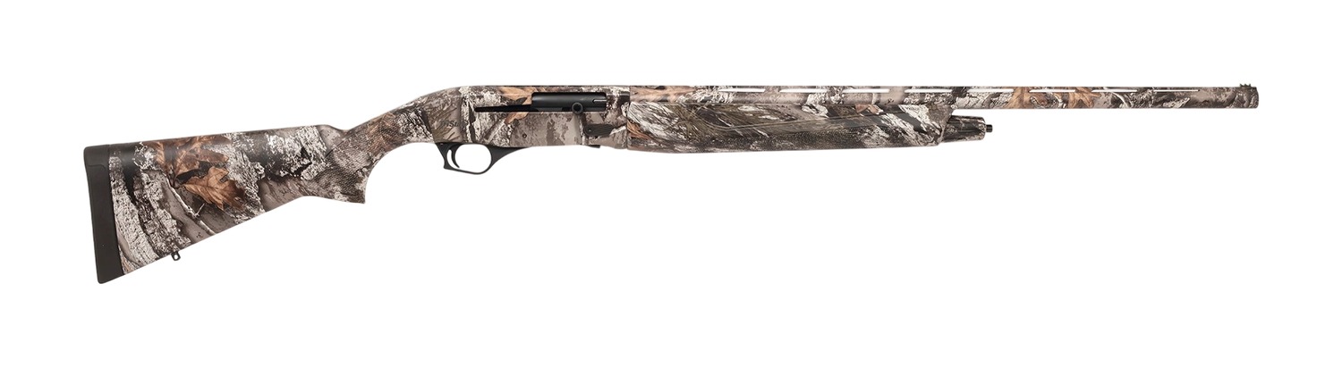 TriStar Viper Gen3 Combo 12 Gauge 26" Semi-Auto Shotgun