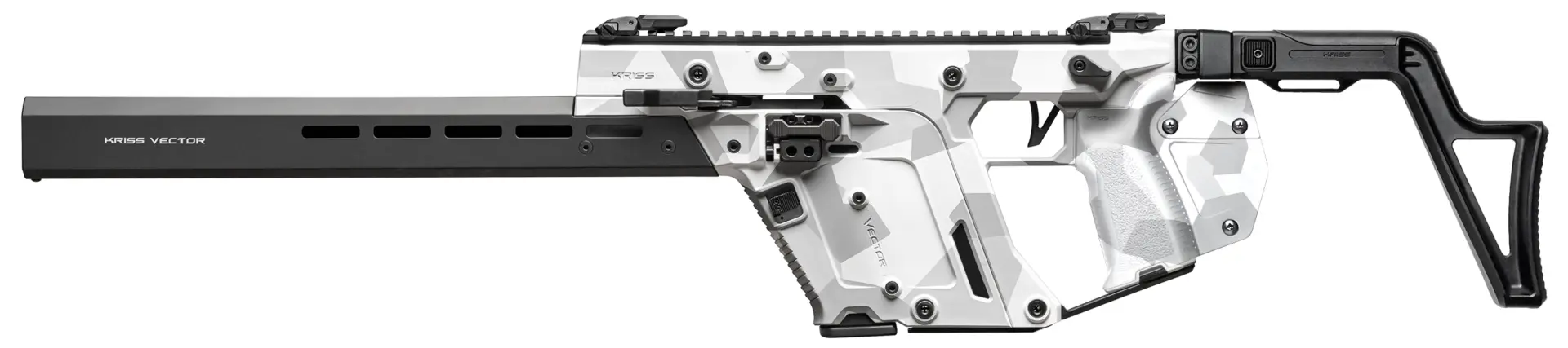 KRISS USA VECTOR CRB G3 9MM 16" ARC CA