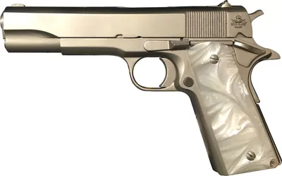 ROCK ISLAND ARMORY GI STANDARD FS *CA COMPLIANT