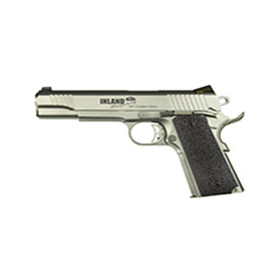 Inland 1911 Custom Carry .45 ACP Pistol with Novak Sights