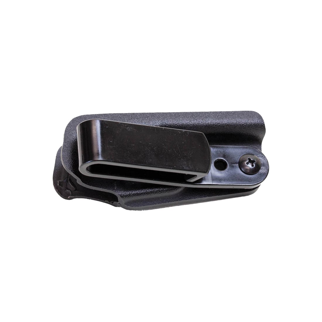 Amend 2 Minimalistic Techna Carry Sig Sauer P365 IWB Holster Ambidextrous Kydex, Black