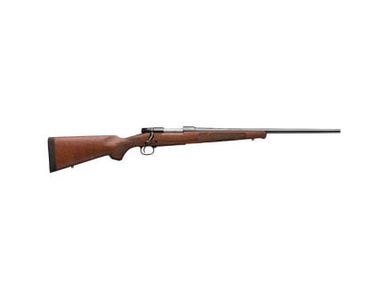 Winchester 70 Featherweight .308 Win Bolt Action Rifle, Satin - 535200220